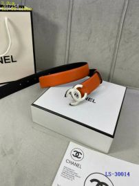 Picture of Chanel Belts _SKUChanel30mm95-110cm8L20696